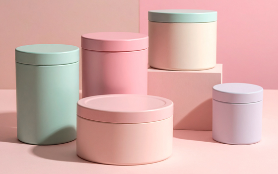 缶・生活雑貨カテゴリー