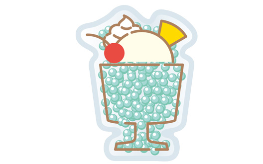 保冷剤オリジナル