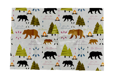 行楽、レジャーシート