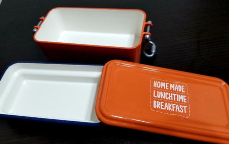行楽、ランチボックス