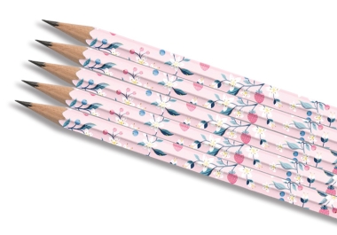 オリジナル鉛筆