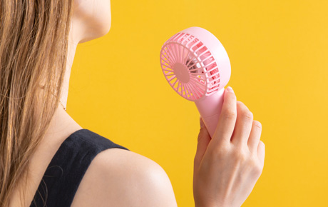 夏、Cool、熱中症対策