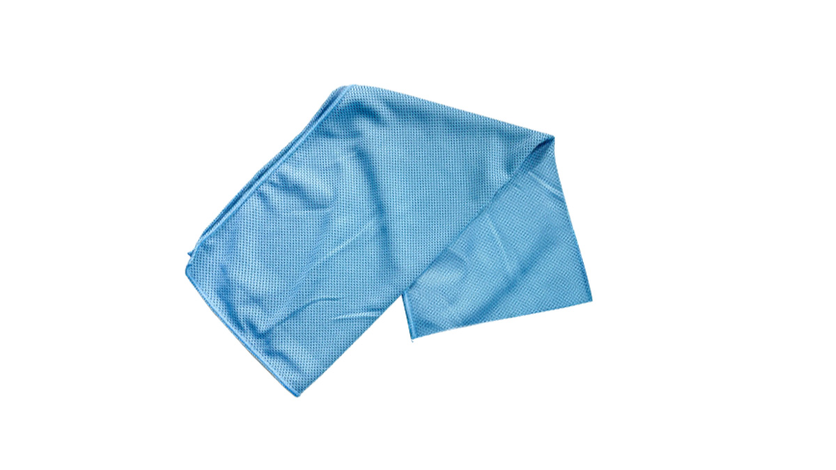 冷感タオル、クールタオル