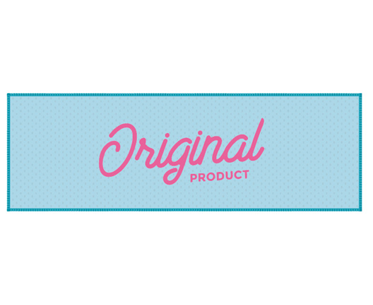 冷感タオル、クールタオル