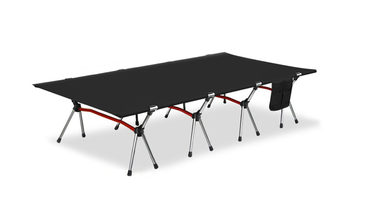 コット（折りたたみベット）　オリジナルノベルティ生産/OEM生産