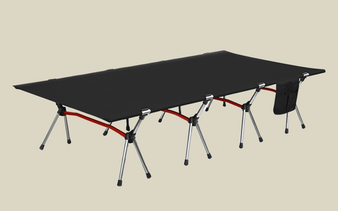 コット、折りたたみベット