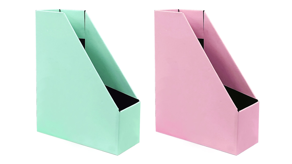 ファイルボックス