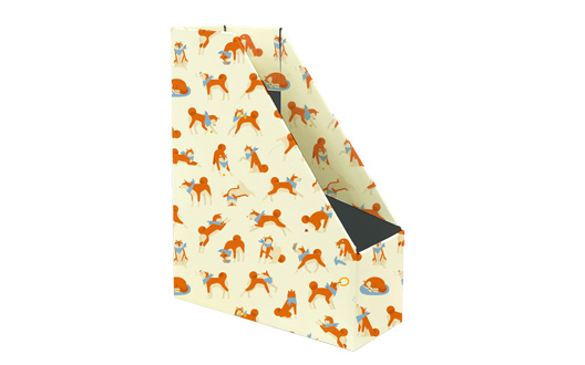 ファイルボックス