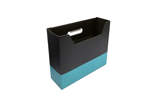 ファイルボックス