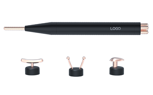 ポインター美顔器