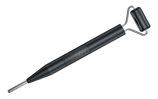 ポインター美顔器