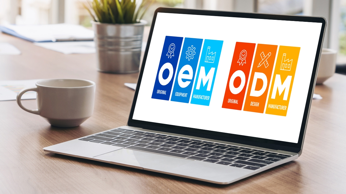 あなたのビジネスに最適なのはどれ?OEMとODMの違い【ビジネスTips】