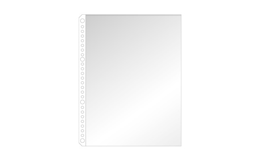 リングバインダー、リングファイル