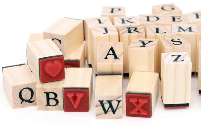 スタンプ、はんこ