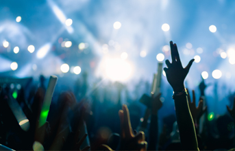 ライブ・フェス