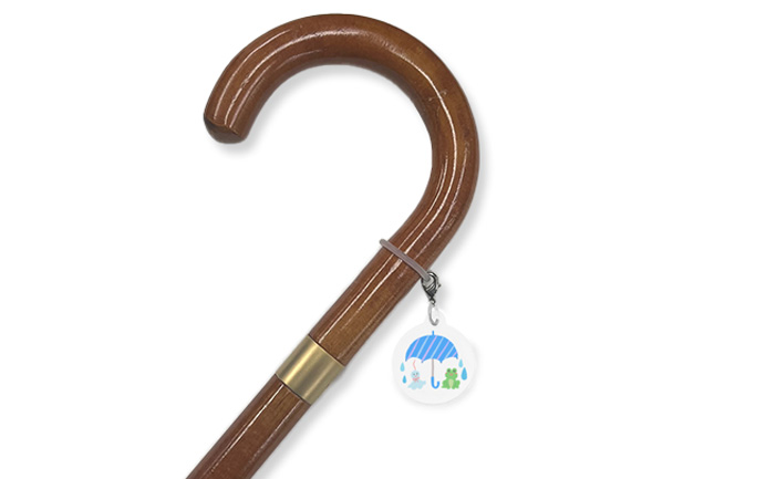 アンブレラマーカー