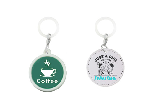 アンブレラマーカー