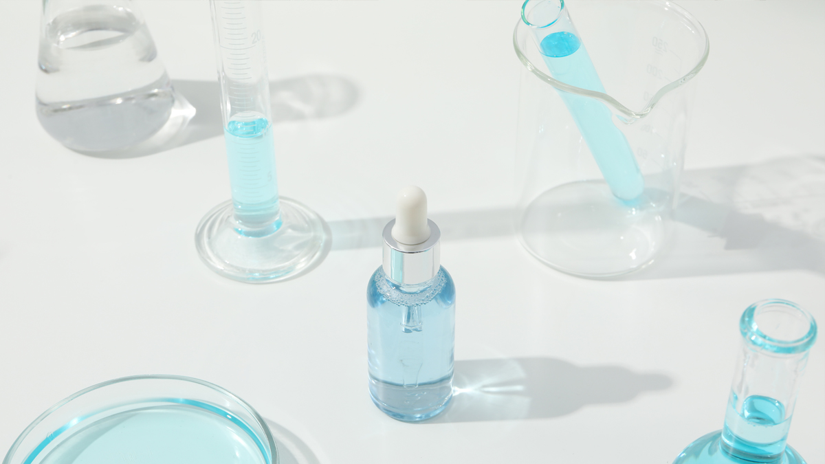 肌の代謝を最適化するために知っておくべき成分とは？