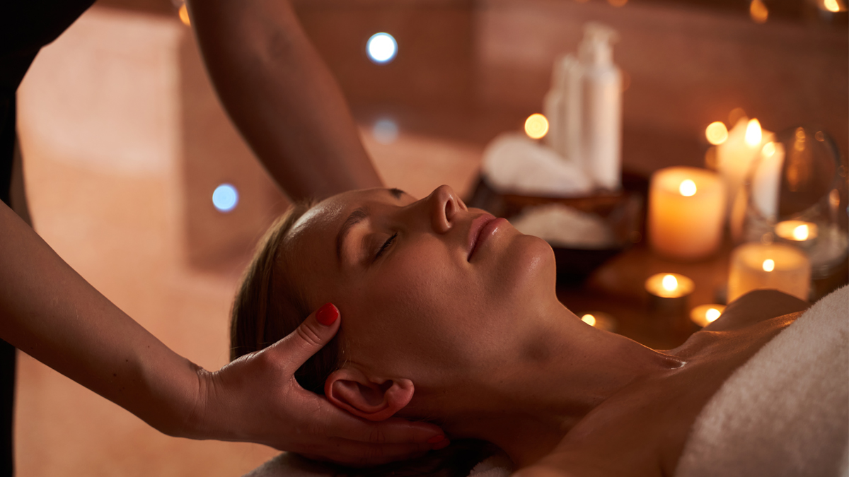 心も体もリセット！五感で感じる癒しの美容時間