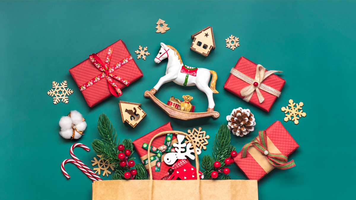 2025年最新！世代別クリスマスプレゼントのトレンドをチェック