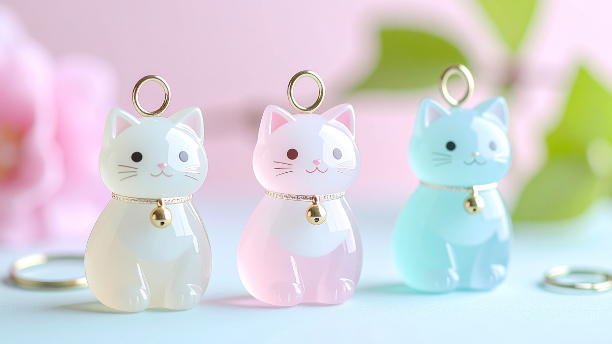 キャラクターグッズ市場におけるOEM活用の効果