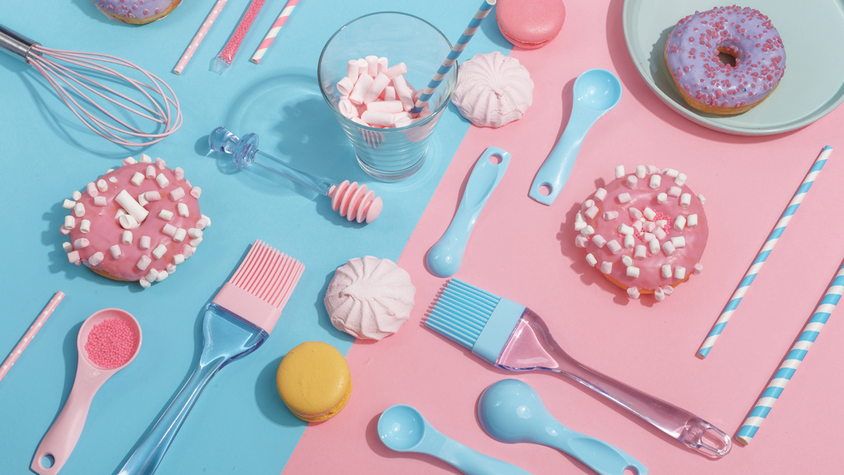 キッチン雑貨OEMの未来図！最新トレンドとビジネスチャンス