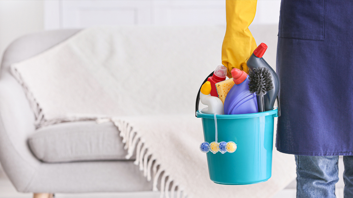 大掃除を楽にする魔法のコツ！今日から試せる方法【ライフスタイル・トレンド】