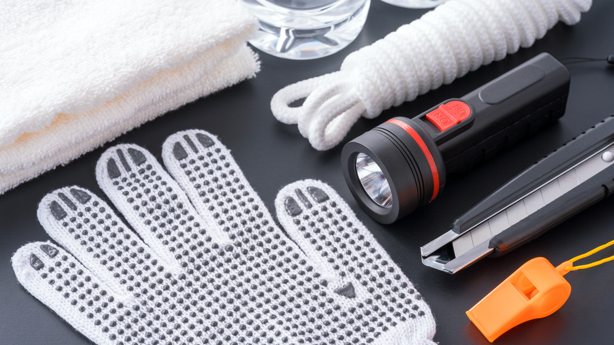 防災用品をOEMで作成する際に押さえておくべきポイント【ビジネスTips】