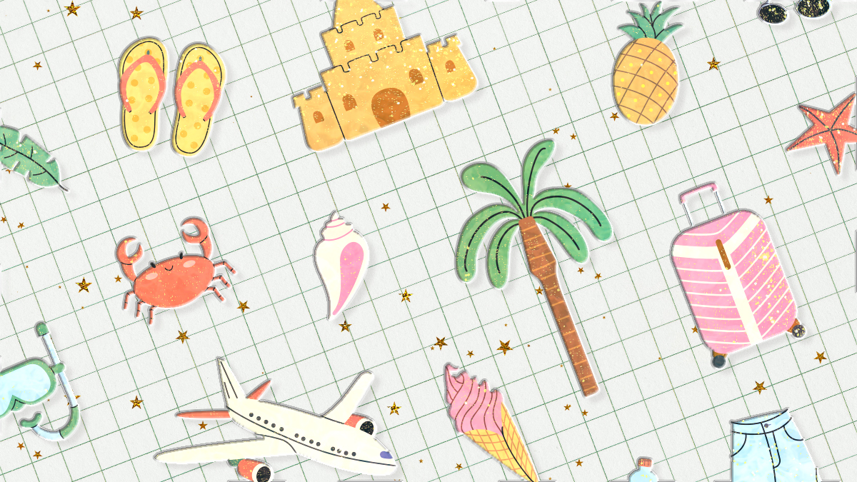 OEMで実現！ファンシーなオリジナルシールの世界