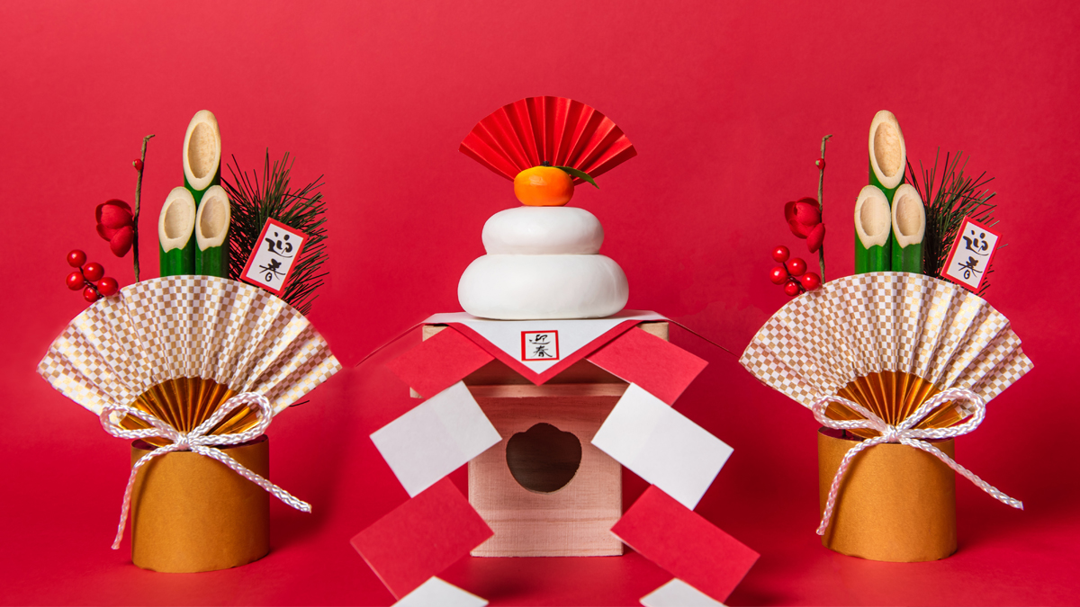 正月気分をリセット！充実した1年を迎えるためのヒント