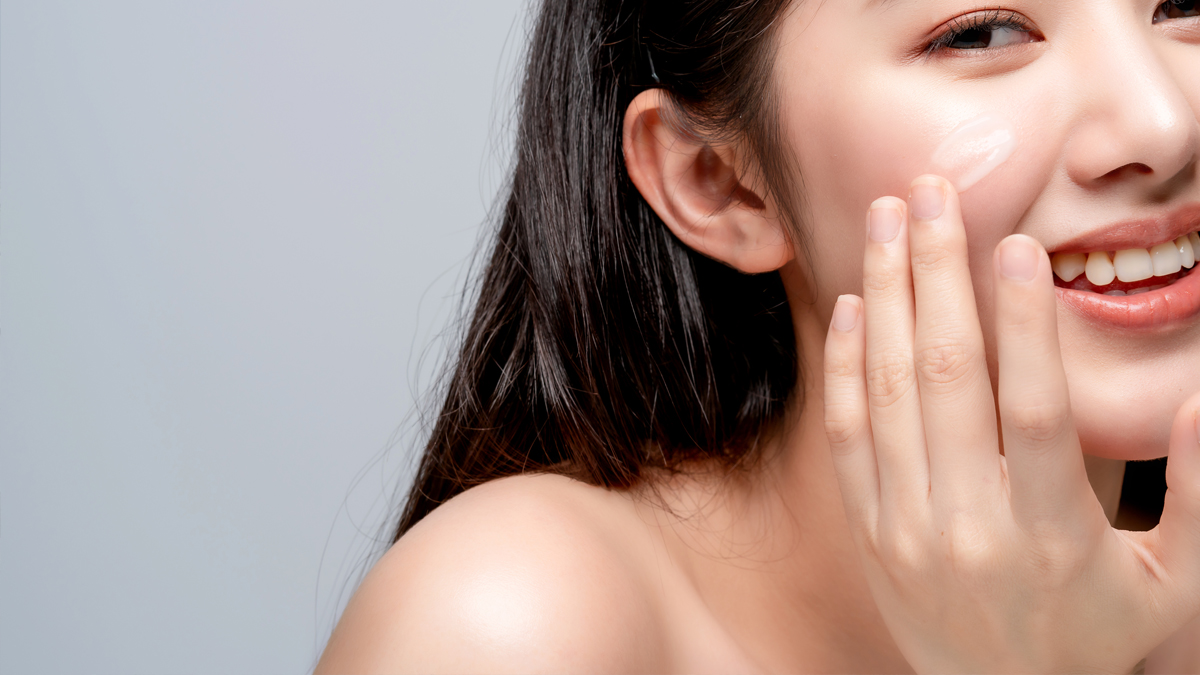 肌バリアが崩れる原因とその対策法