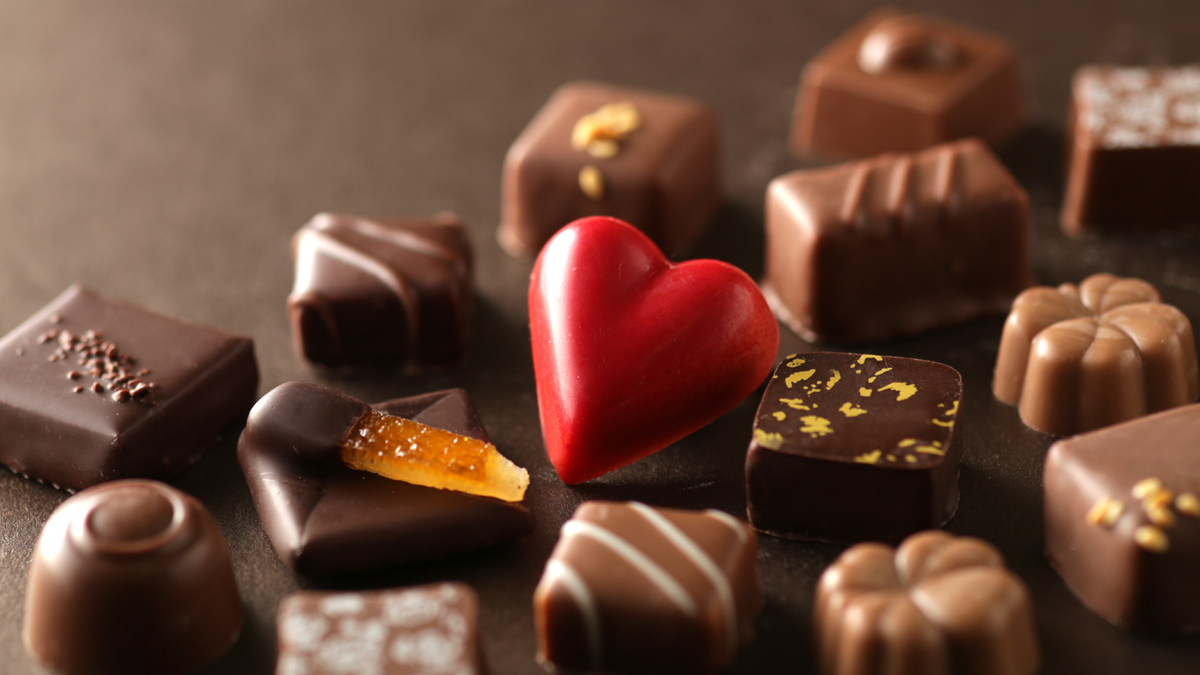 2026年のバレンタイン、注目のギフトトレンドは？