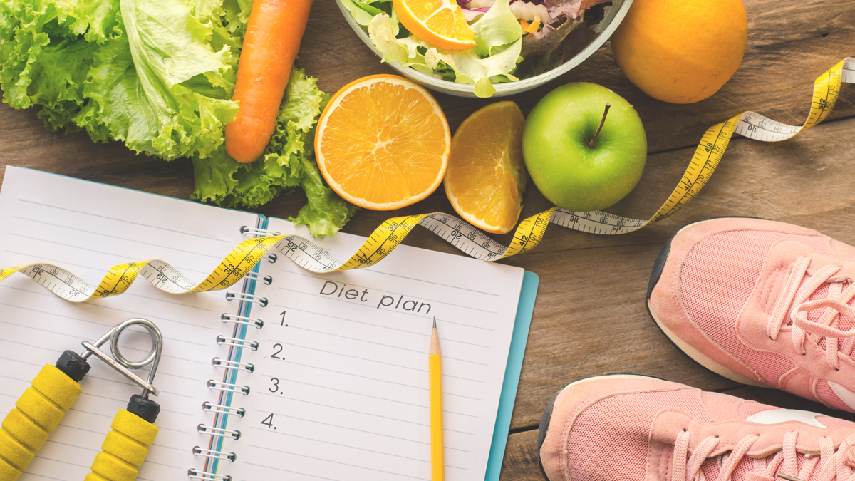 正月太りを撃退！今日から始める食生活の見直し【ビューティー・トレンド】