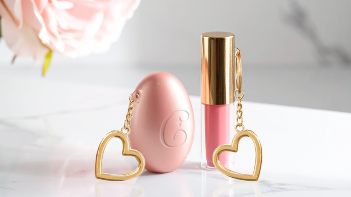 思わず集めたくなる！チャームコスメの魅力大全【ビューティー・トレンド】