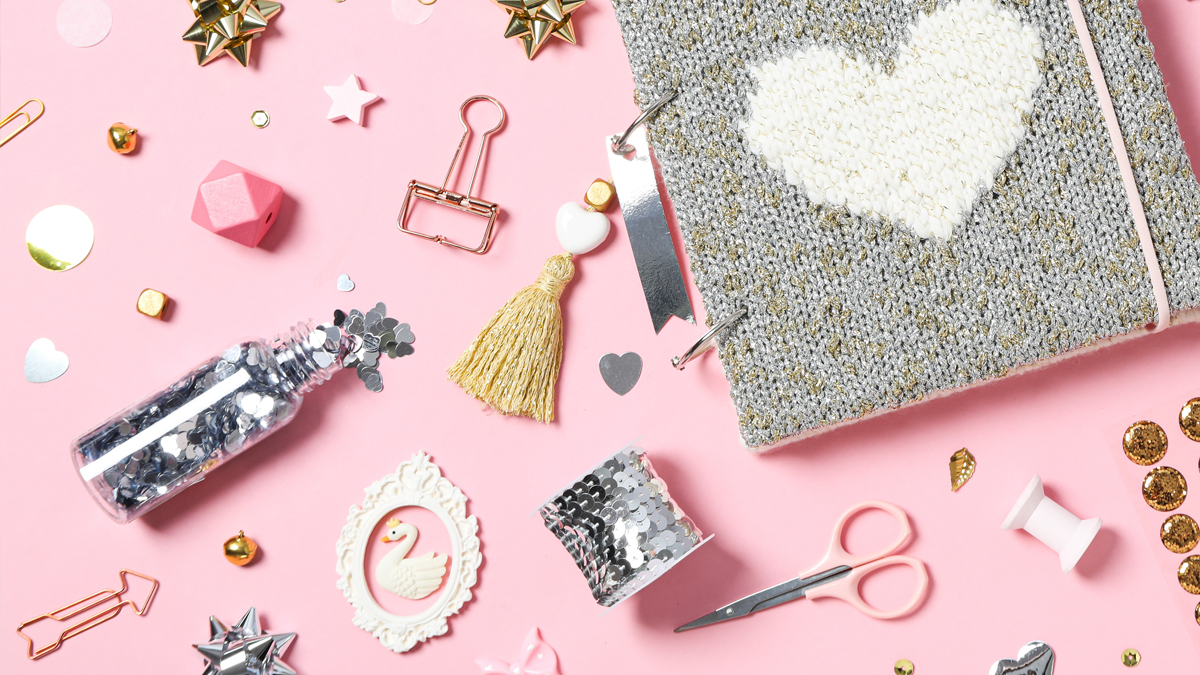 シールブームはいつまで続くのか？トレンドの未来を予測