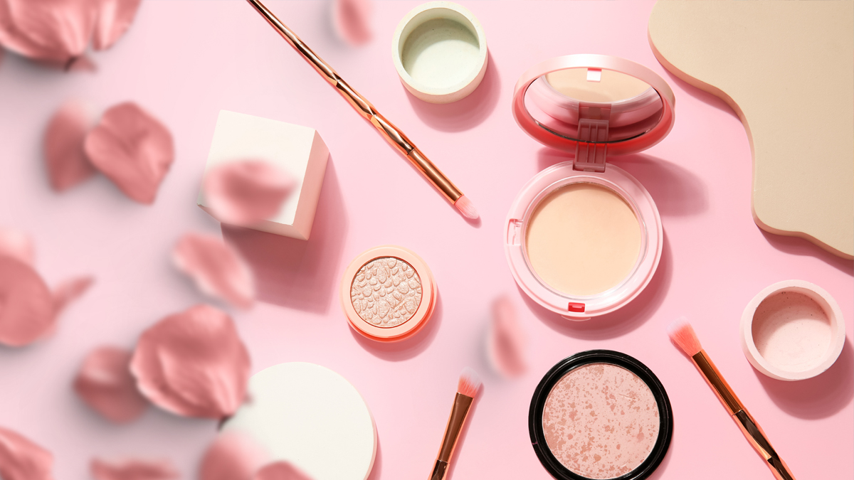 2026年春の必見メイクカラー！トレンド最前線【ビューティー・トレンド】