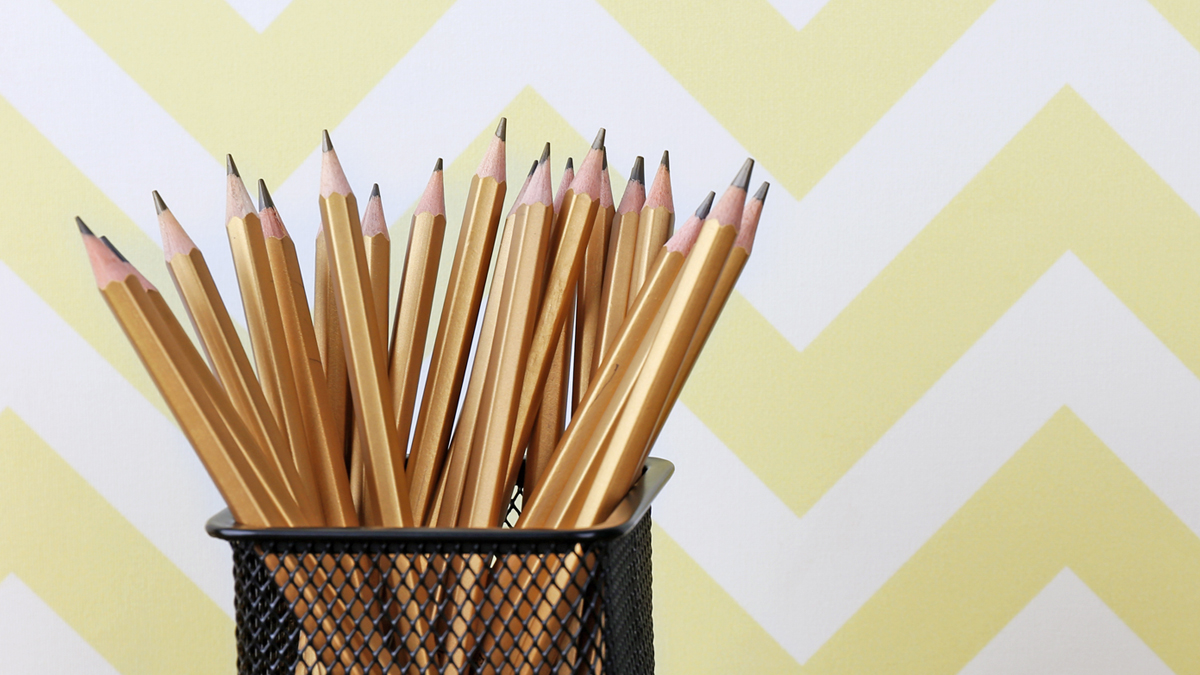 鉛筆のOEM製造を選ぶ理由とは？【ビジネスTips】