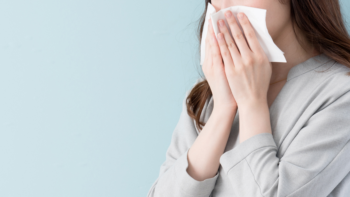 花粉シーズンの肌荒れ対策マニュアル【ビューティー・トレンド】