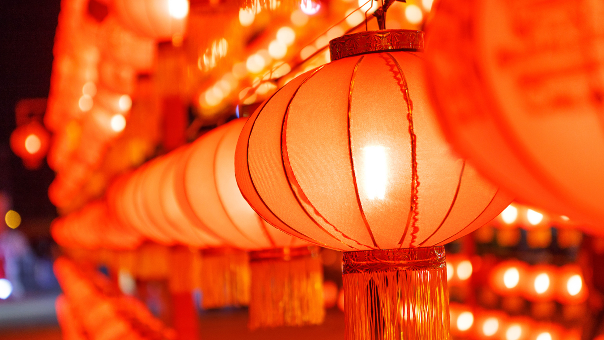 旧正月による中国生産の影響と注意点を解説【ビジネスTips】