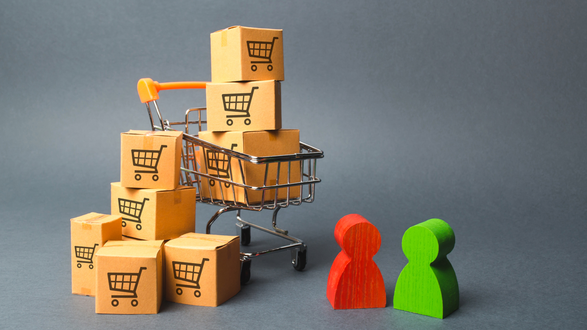 企業が直面する転売ヤー問題とその解決策