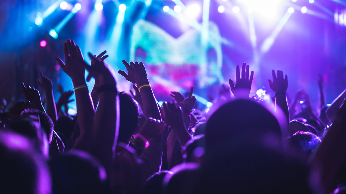 ライブイベントのグッズ制作時に押さえておくべき注意点