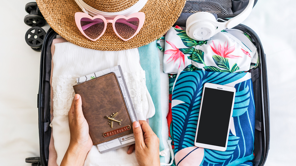 トラベルグッズの商品開発で押さえるべき注意点とは？