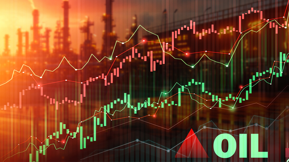 原油価格上昇中のOEM製造におけるリスク管理法