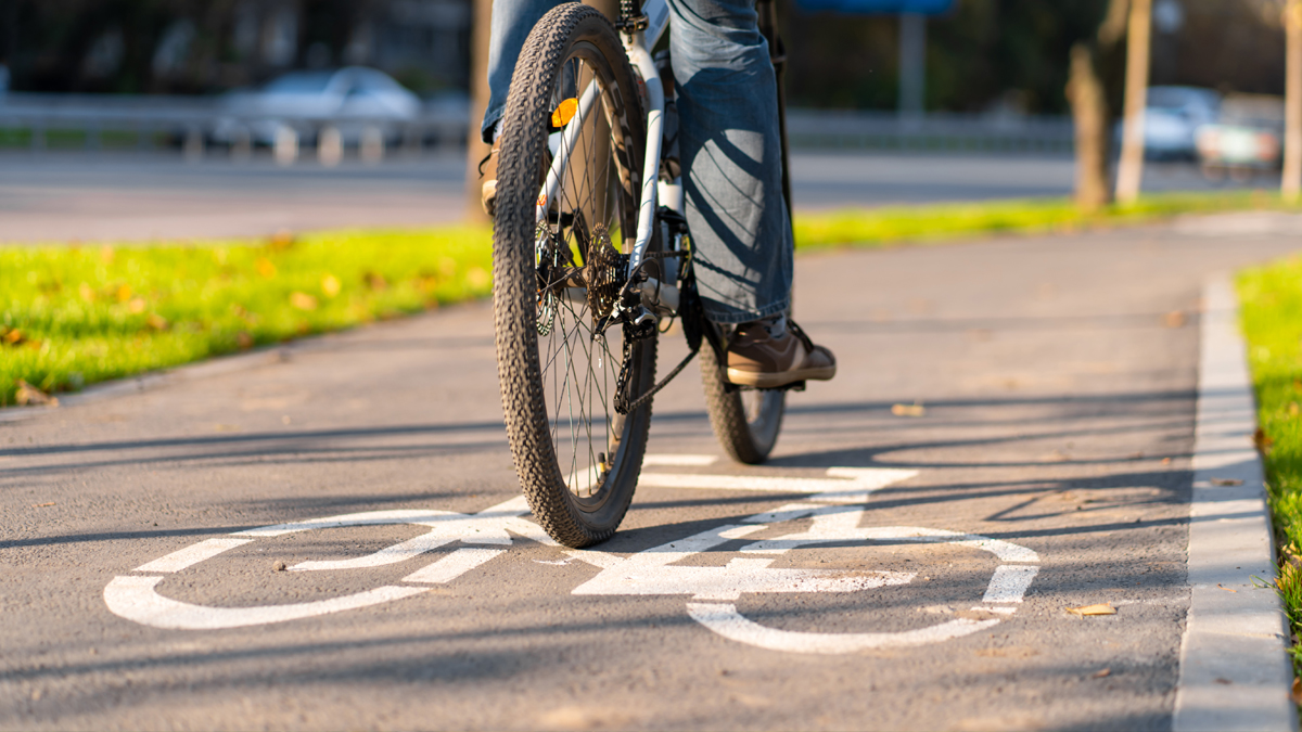 自転車乗り必見！青切符をもらわないための安全運転ポイント