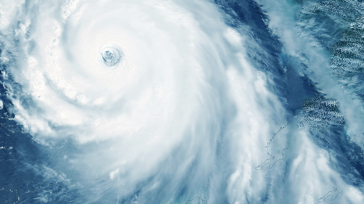 災害に備える！台風発生時の行動ガイド【ライフスタイル・トレンド】