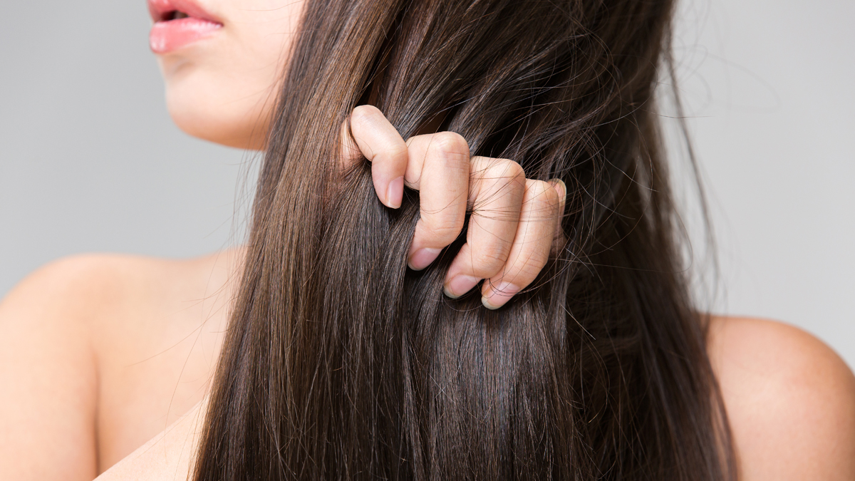 【乾燥・紫外線】夏のダメージをリセット!プロが教えるヘアケア法【ビューティーTips】